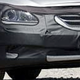 Illustration for article titled 2011 Hyundai Genesis Shows A New Mr. Ed-Like Grille